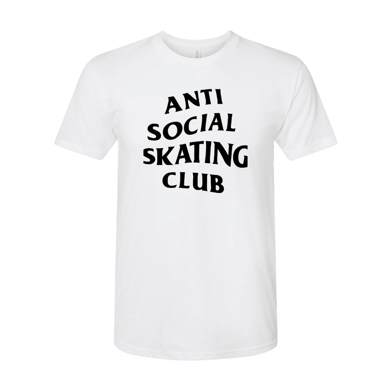 Anti Social Skating Club T-Shirt