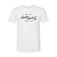 Social Club T-Shirt