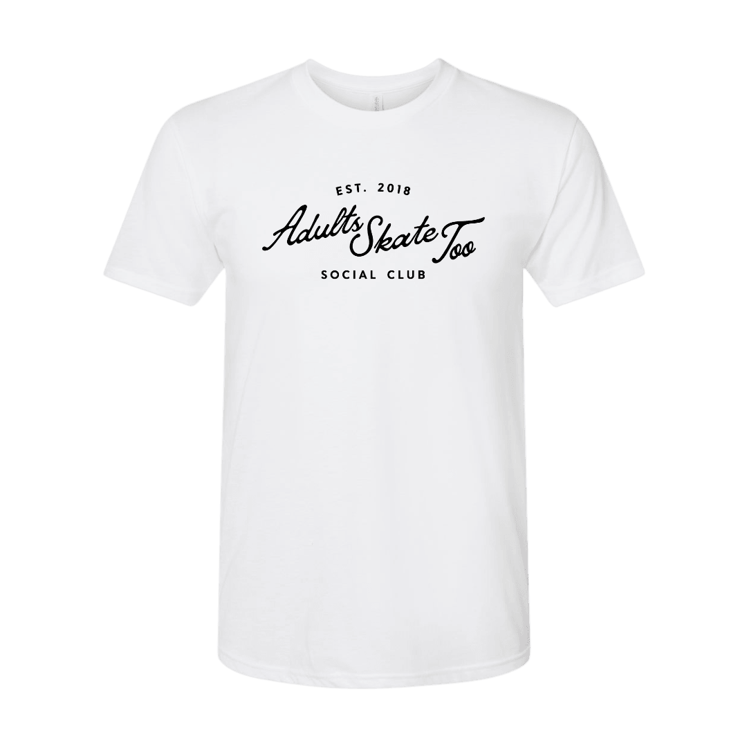 Social Club T-Shirt