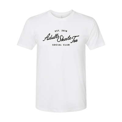 Social Club T-Shirt
