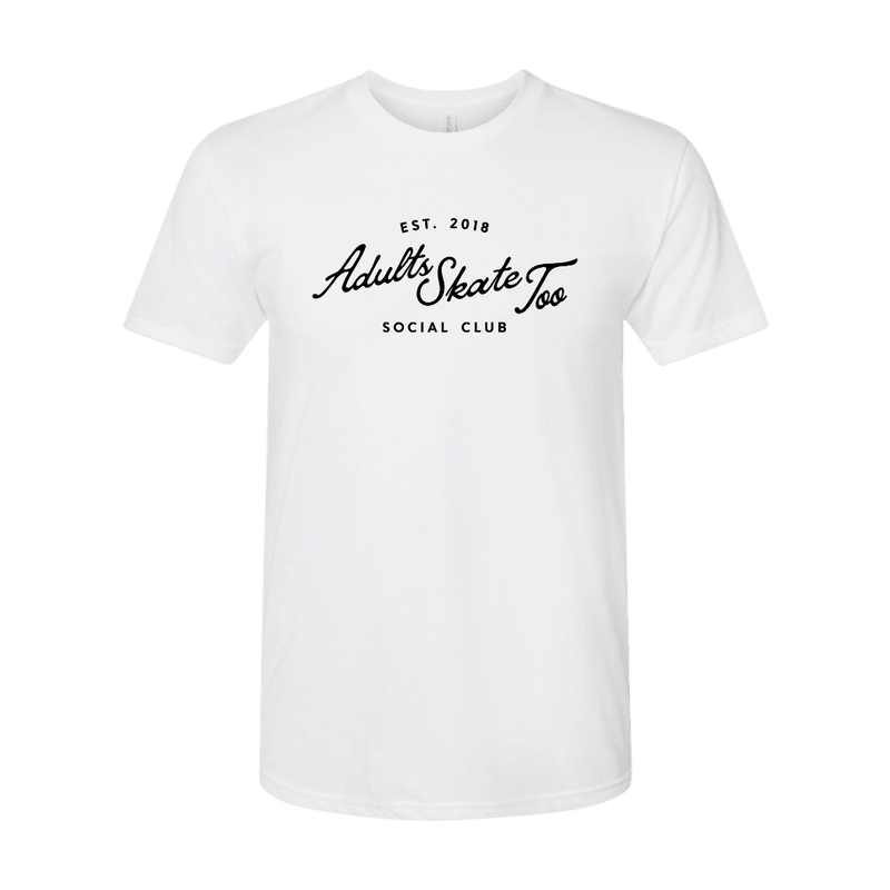 Social Club T-Shirt