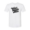 World's Okayest Skater T-Shirt