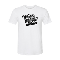 World's Okayest Skater T-Shirt