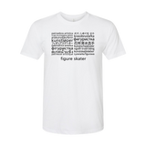 Languages T-Shirt