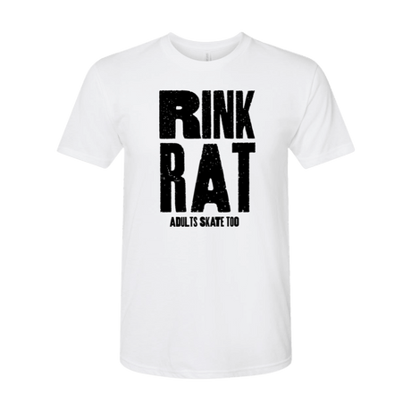 Rink Rat T-Shirt