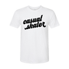 Casual Skater T-Shirt