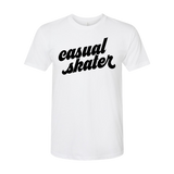 Casual Skater T-Shirt