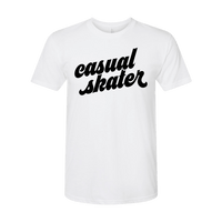 Casual Skater T-Shirt