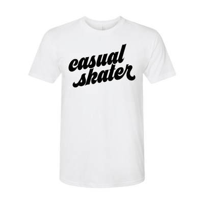 Casual Skater T-Shirt
