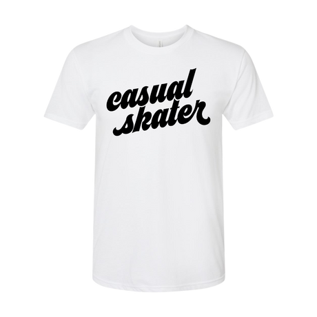 Casual Skater T-Shirt