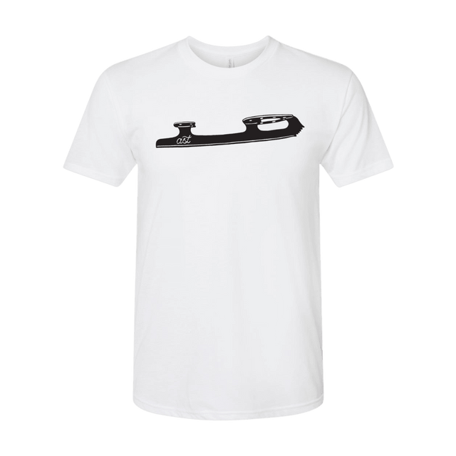 Blade T-Shirt - Adults Skate Too LLC