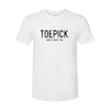 Toepick T-Shirt