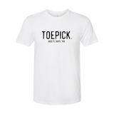 Toepick T-Shirt