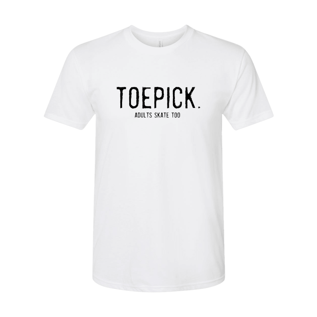 Toepick T-Shirt