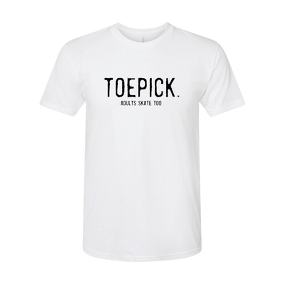 Toepick T-Shirt