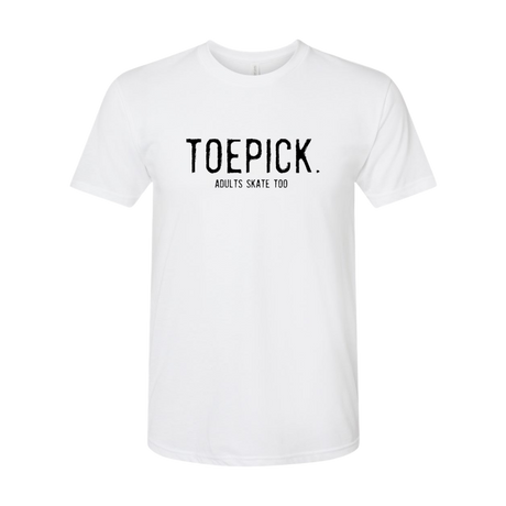 Toepick T-Shirt