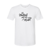 Skating Has My Heart T-Shirt