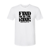 Find Me In The Rink T-Shirt