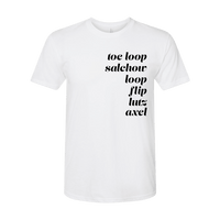 Jumps T-Shirt