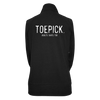 Toepick Practice Jacket