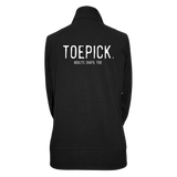 Toepick Practice Jacket