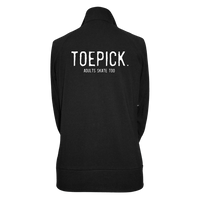 Toepick Practice Jacket