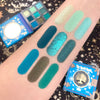 The Spell Book Palette