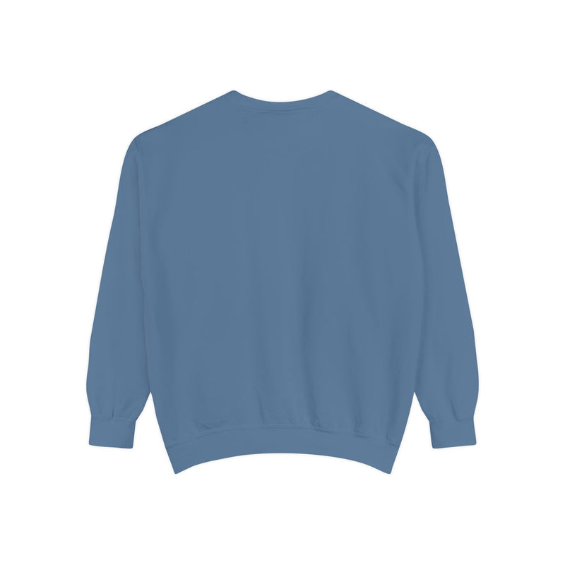 Princess P Ice Skater Unisex Sweatshirt