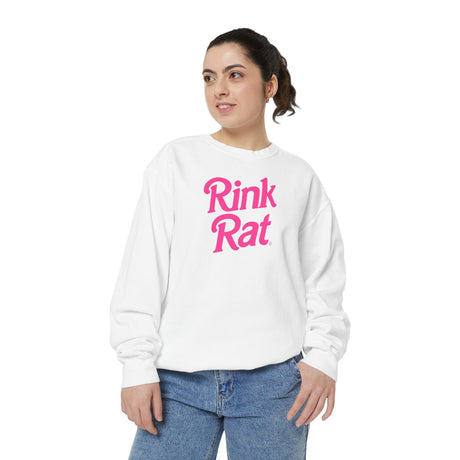 Rink Rat Classic Crewneck