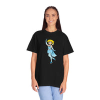 Princess P Ice Skater T-Shirt