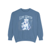I Love Winter Unisex Sweatshirt
