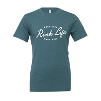 Rink Life T-Shirt