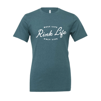 Rink Life T-Shirt