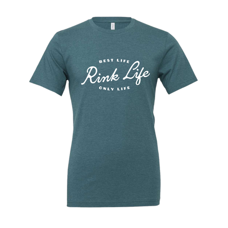 Rink Life T-Shirt