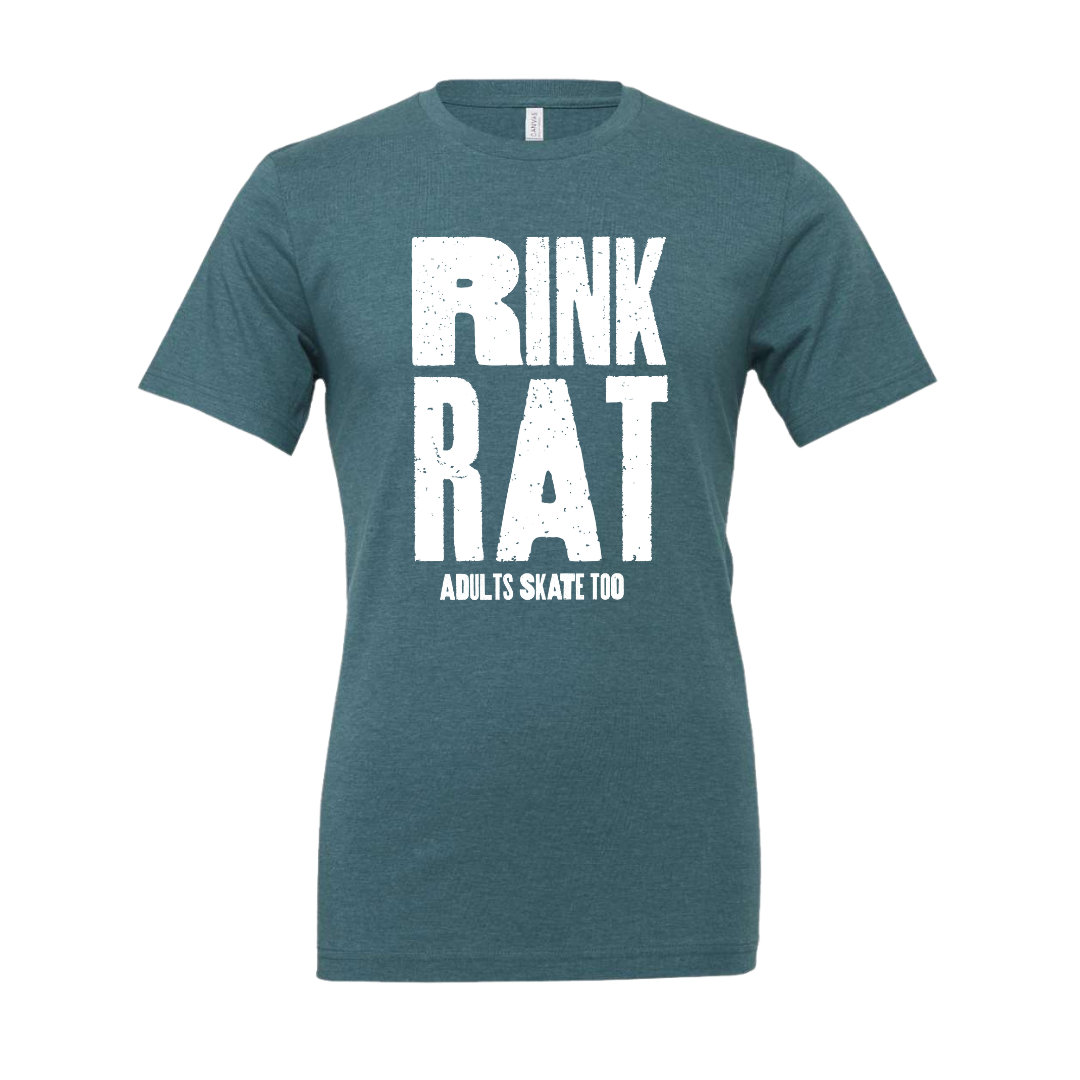 Rink Rat T-Shirt