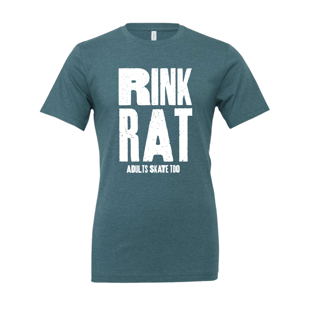 Rink Rat T-Shirt