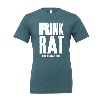 Rink Rat T-Shirt