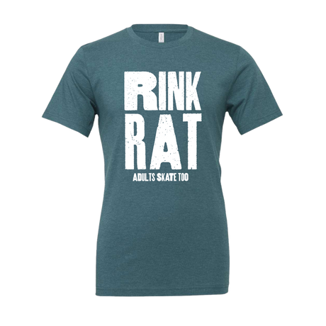 Rink Rat T-Shirt