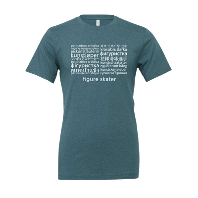 Languages T-Shirt