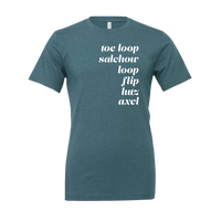 Jumps T-Shirt
