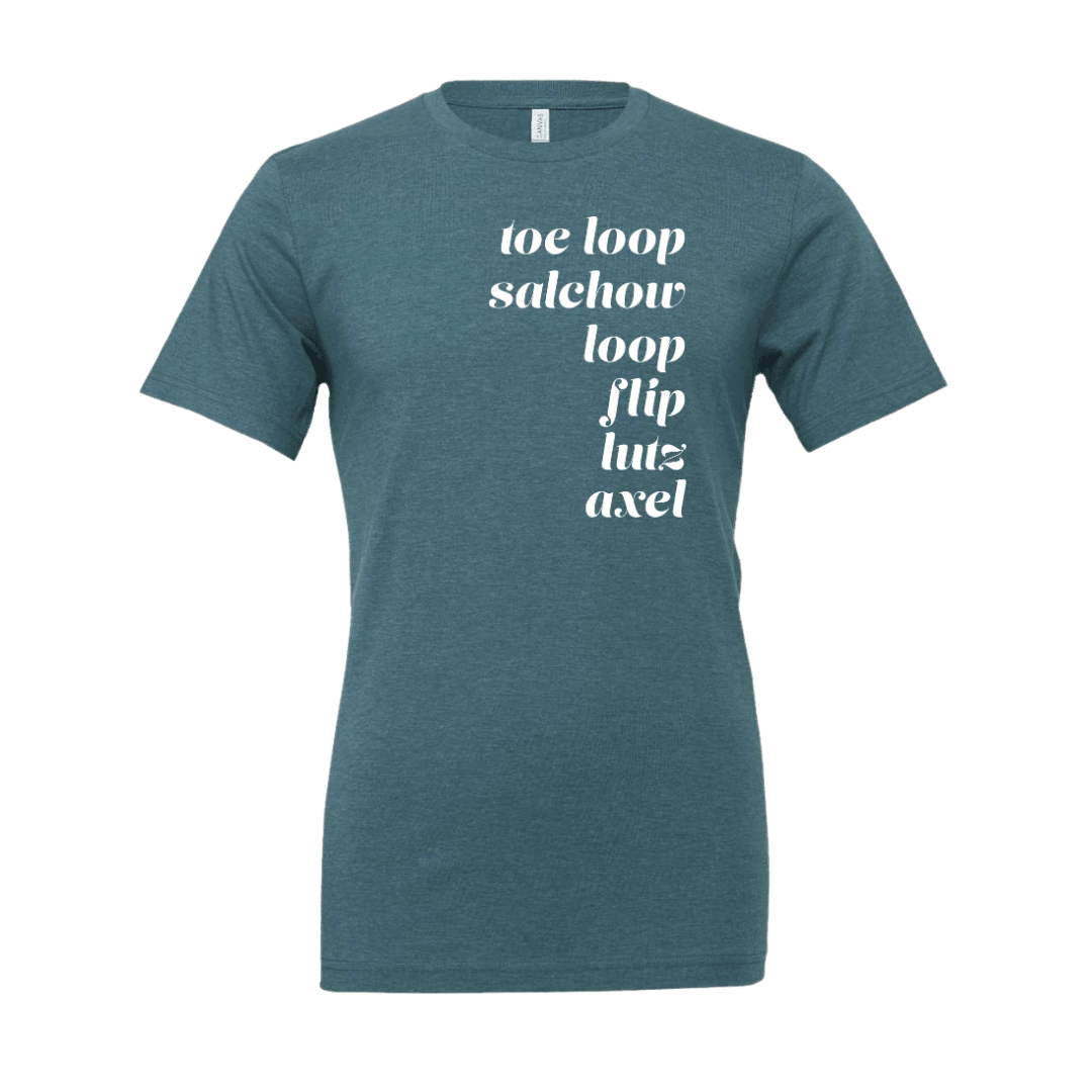 Jumps T-Shirt