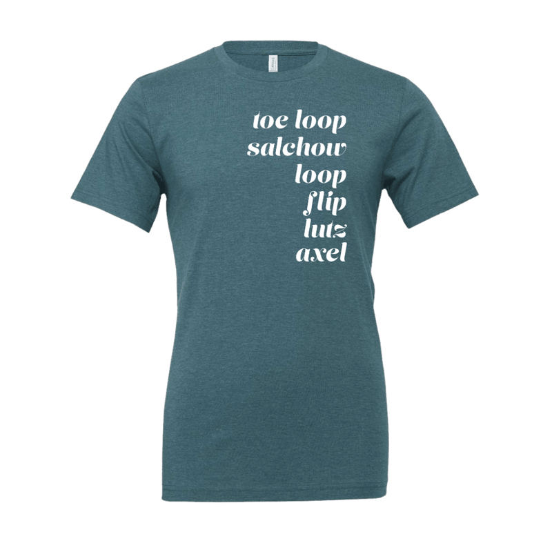 Jumps T-Shirt