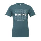 SKATING T-Shirt