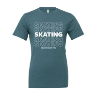 SKATING T-Shirt