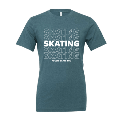 SKATING T-Shirt
