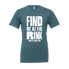 Find Me At The Rink T-Shirt