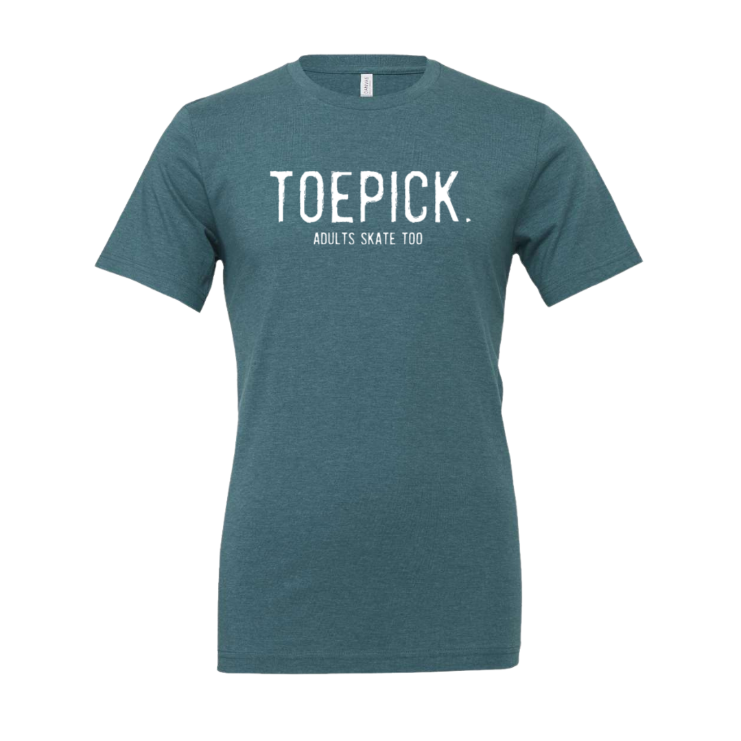 Toepick T-Shirt