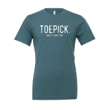 Toepick T-Shirt