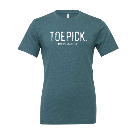 Toepick T-Shirt