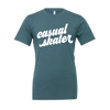 Casual Skater T-Shirt